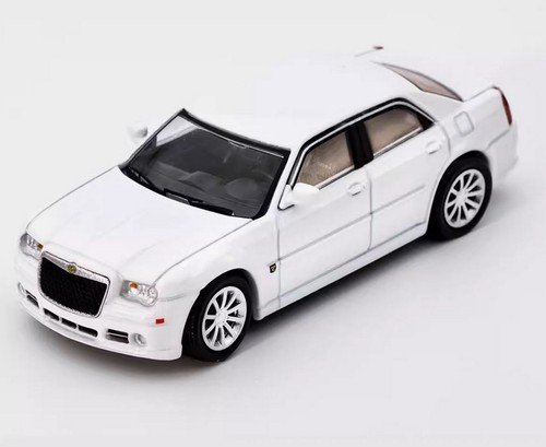 Dct scale chrysler 300c - dct, 1/64