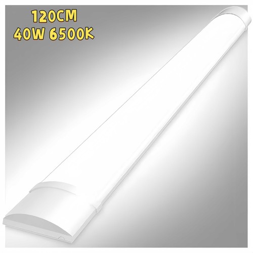 120cm 40w led - 120cm,