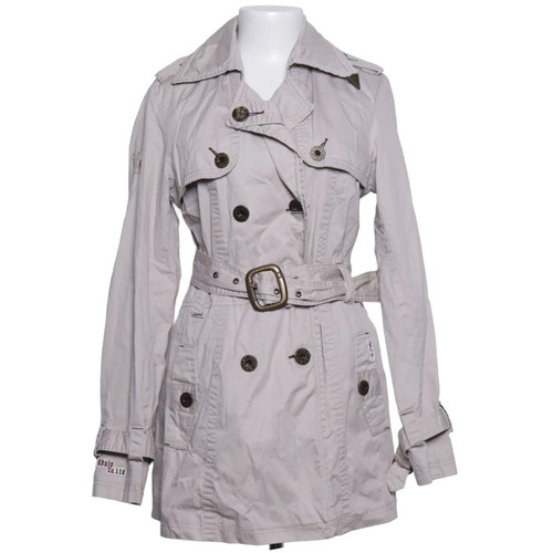 Khujo trenchcoat damen - trenchcoat,,