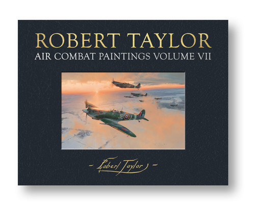 Air combat paintings volume - air,