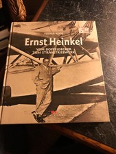 Ernst Heinkel: Vom