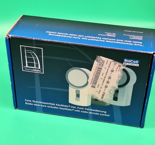Sec key schlossantrieb - hm-sec-key,