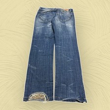 Fishbone Denim Original 90’s