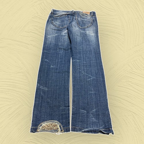 Fishbone denim original s - original, 90’s