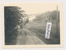 Foto aus Nachlass schwere