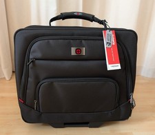 Wenger spheria laptop trolley - spheria, laptop-trolley