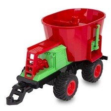 Futtermischer Modell von