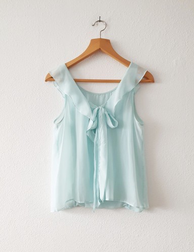 Zara trafaluc transparente - zara,