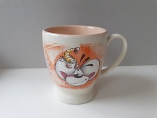 Tasse, Becher, Kaffee, Diddl, Sternzeichen, Skorpion