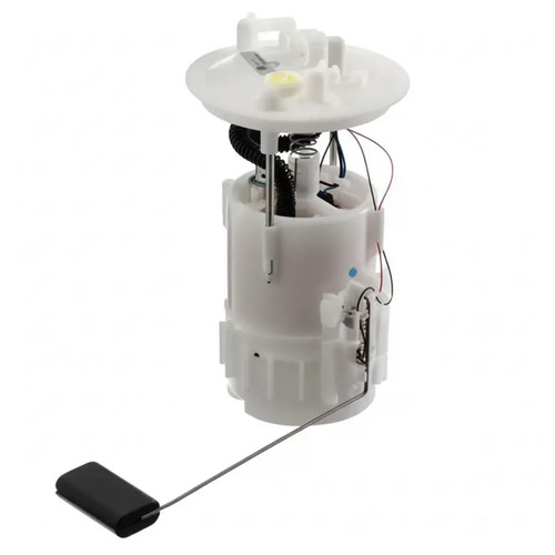 Kraftstoffpumpe elektrisch