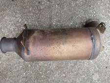 Dpf DIESELPARTIKELFILTER VW T5 2,5 L, Motorkennung BNZ 