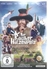 Der räuber hotzenplotz dvd - der,