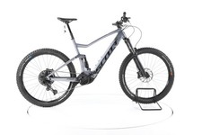 Scott Genisu eRide 930 E-Bike