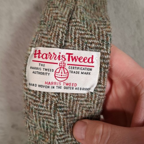 Harris tweed handgewebte - harris,