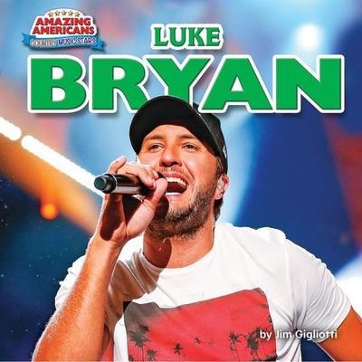Luke bryan amazing americans - (amazing,