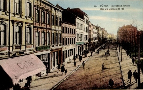 Düren wallerfangen im - düren,