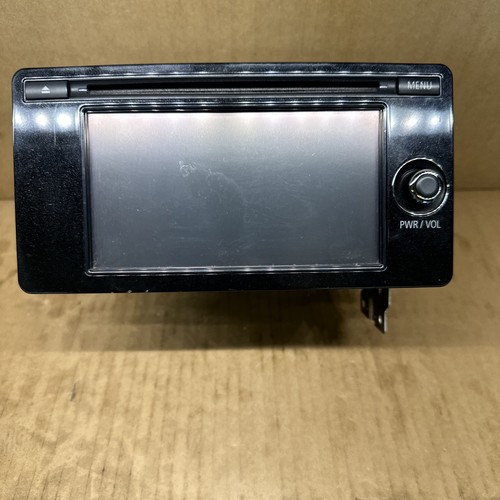 2015 mitsubishi lancer radio - mitsubishi,