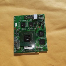 Nvidia Go 6800 Notebook