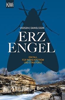 Erzengel ein fall für ingrid - ein,