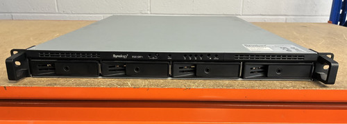 Rs815rp synology bay - bay, nas