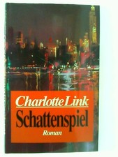 Charlotte link schattenspiel - charlotte,