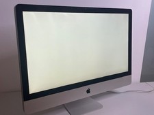 Apple iMac 27" 2009 – 2,8