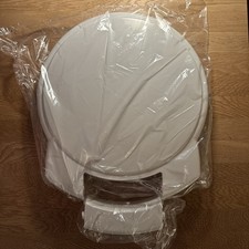 Thetford Toilettensitz mit Deckel C250/C260 – NEU aus Fresh-Up Set