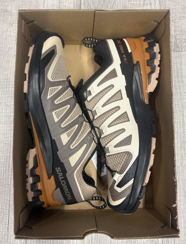 Salomon pro v9 - pro,