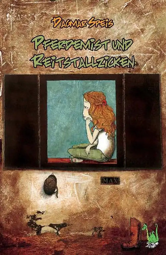 Pferdemist und reitstallzicken - pferdemist,