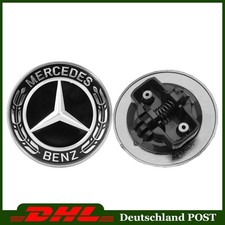 1x 57mm für Mercedes Benz