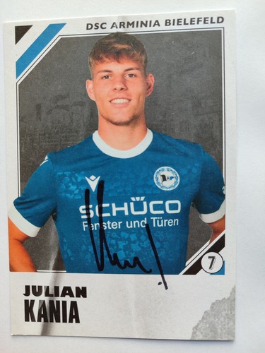 Julian kania original - julian,