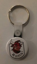 RB Leipzig Schlüsselanhänger