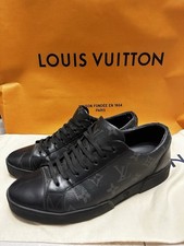 Louis Vuitton Herrenschuhe
