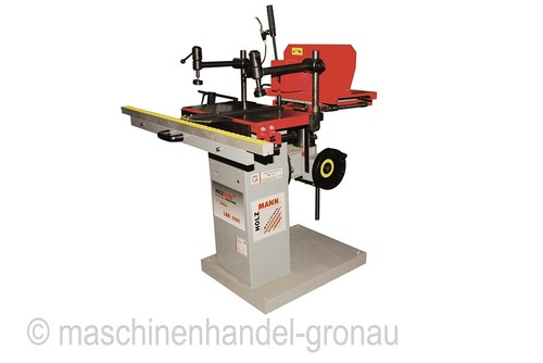 Holzmann langlochbohrmaschine - holzmann,