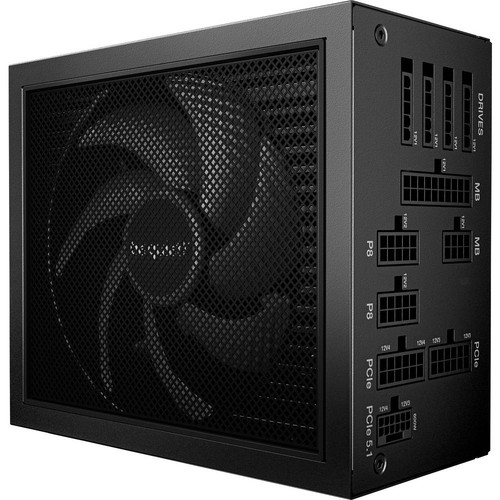 Bequiet dark power - dark,