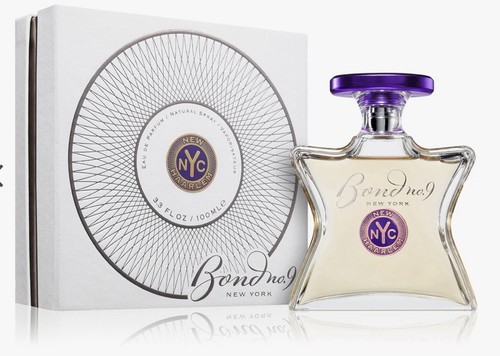 Bond new haarlem eau de - no., 9