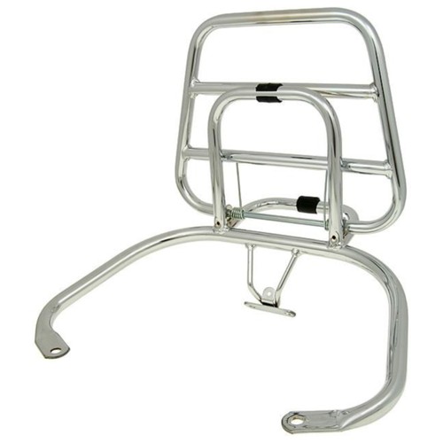 Koffer klappbarer chrom - koffer,