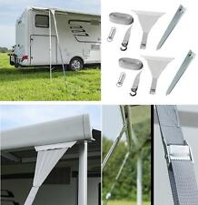 Sturm Abspannset 2x 4,8M