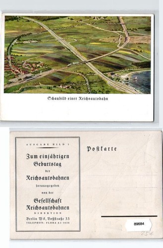 89684 reklame zum 1 - 89684,