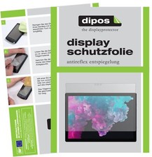 2x Schutzfolie für Microsoft