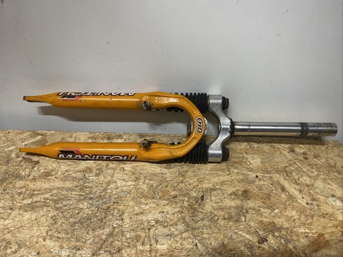 Manitou spyder r - manitou,