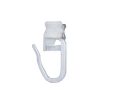 100 Stück X-Gleiter