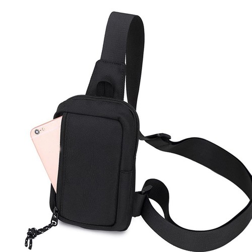 Herrentasche brusttasche - herrentasche,