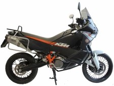 Ktm 950 adventure - adventure, sturzbügel