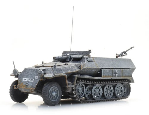 Artitec 6870522 kfz - artitec, 251/9