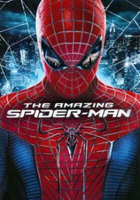 The Amazing Spider-Man (DVD