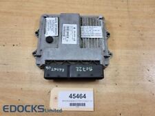 Motorsteuergerät Steuergerät LE Motor Z13DTJ Corsa D 1,3 CDTI Opel