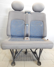 RENAULT MASTER II / SITZ SITZBANK / STOFF / vorne rechts (BQ33)