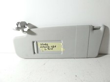 Skoda Octavia 1Z1 BJ 11