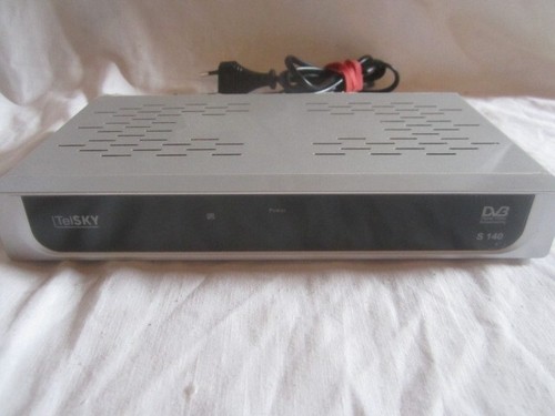 Telestar telsky 140 - telsky, s